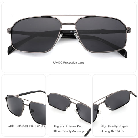 Zenottic Sun Glasses Rowley