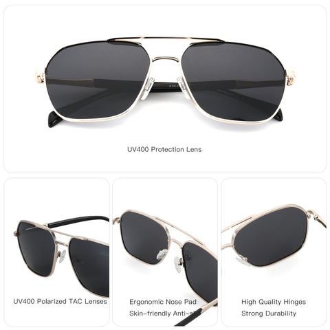 Zenottic Sun Glasses Rudd