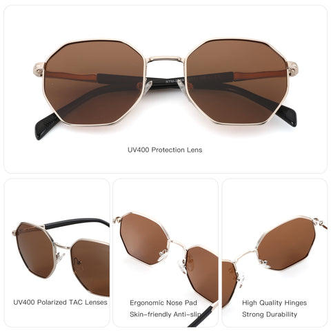 Zenottic Sun Glasses Melany