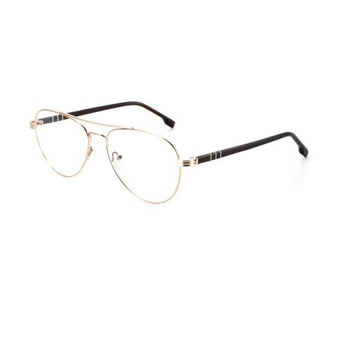 Zenottic Eyeglasses Sterling