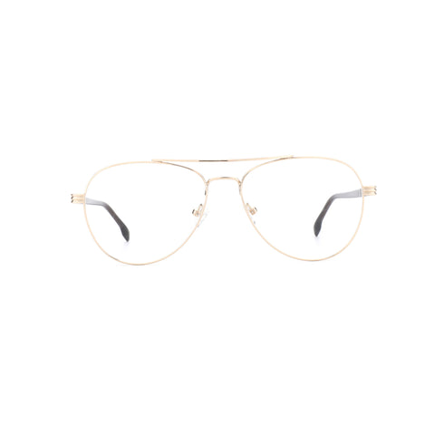 Zenottic Eyeglasses Sterling