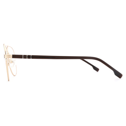 Zenottic Eyeglasses Sterling