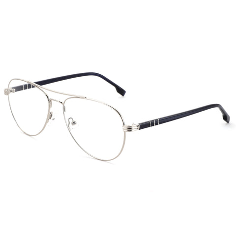 Zenottic Eyeglasses Sterling