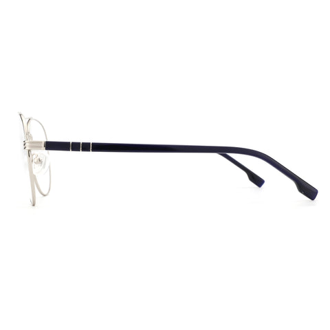 Zenottic Eyeglasses Sterling