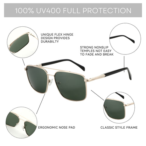 Zenottic Sun Glasses 