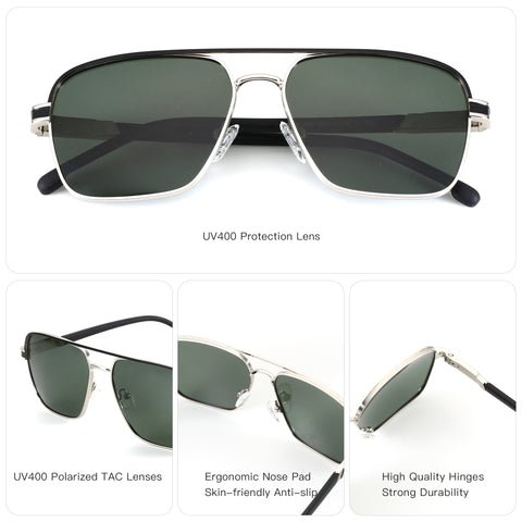 Zenottic Sun Glasses Gibson