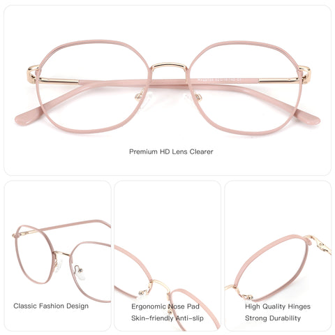 Zenottic Eyeglasses Mara