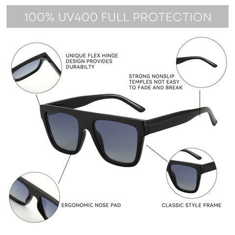 Zenottic Sun Glasses 