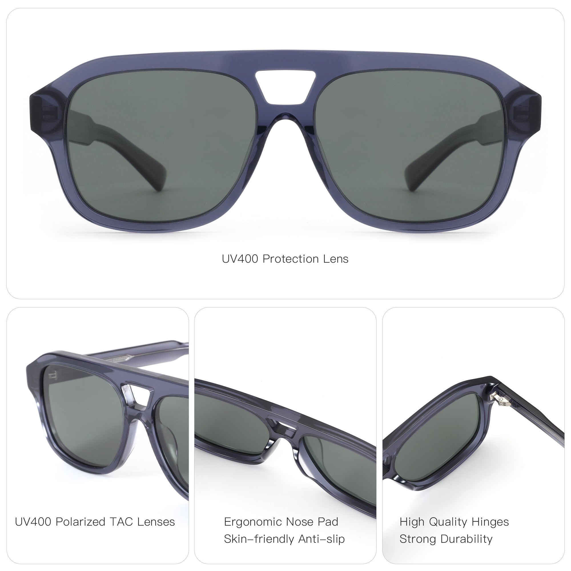 Zenottic Sun Glasses