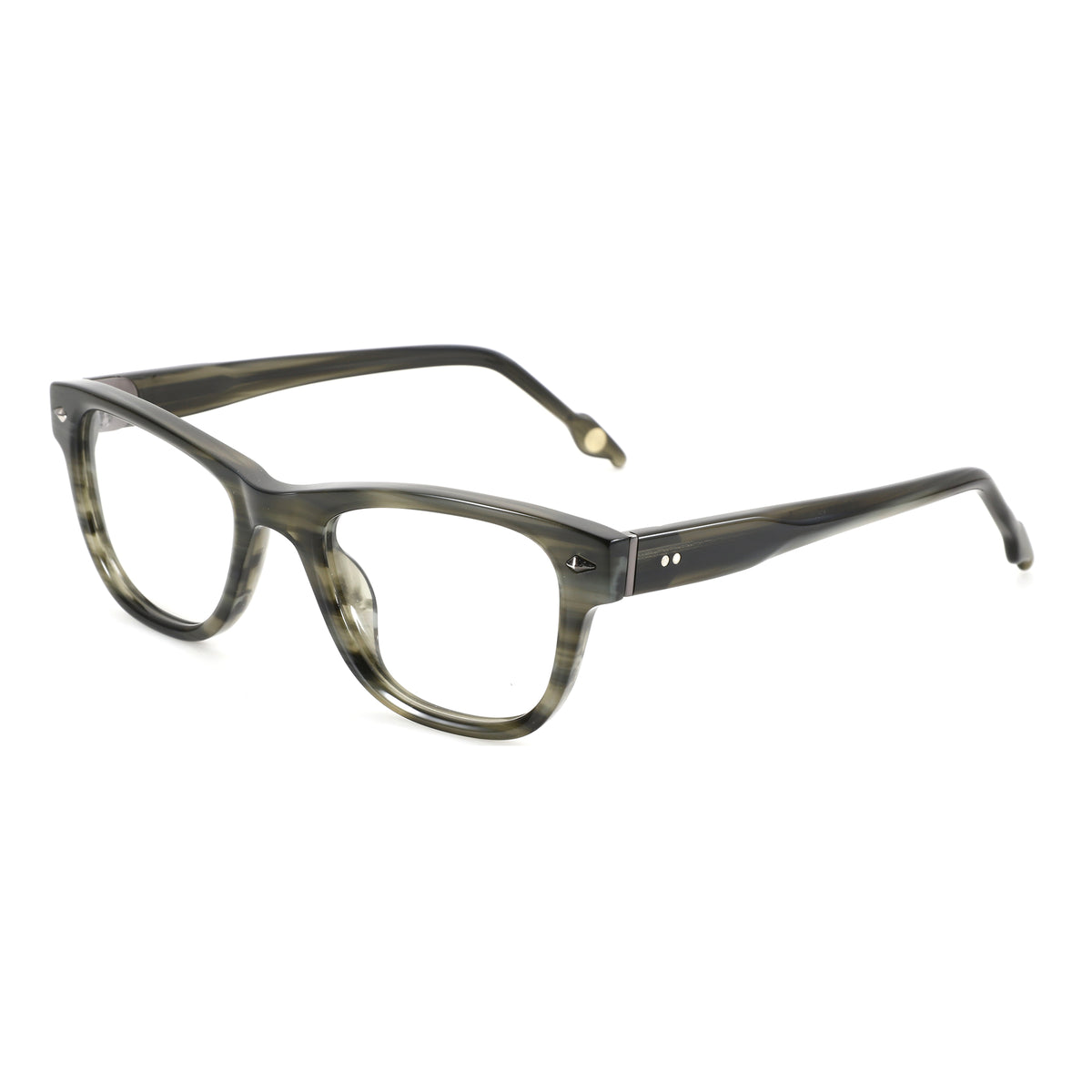 Zenottic Eyeglasses Wright