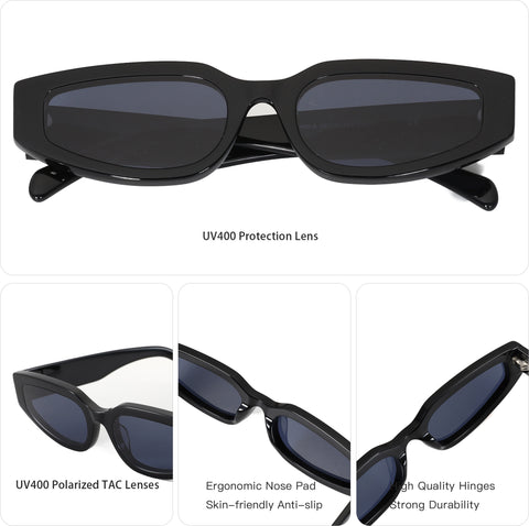 Zenottic Sun Glasses Sloan