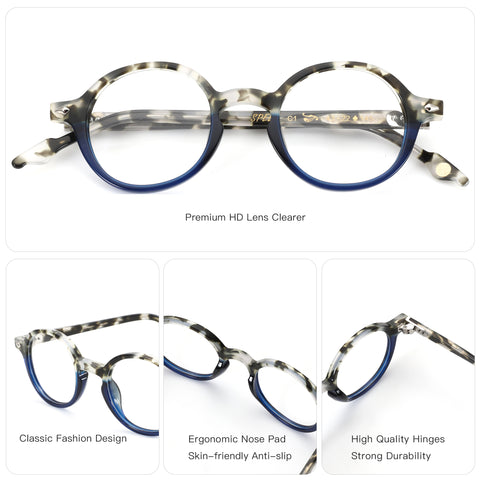 Zenottic Eyeglasses Taylor