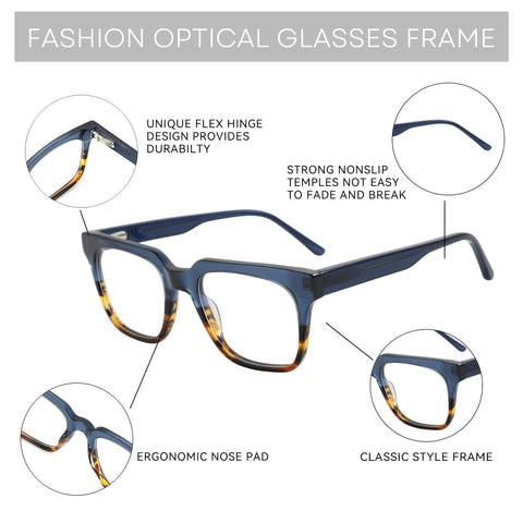 Zenottic Eyeglasses