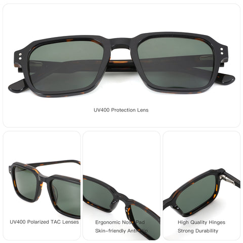Zenottic Sun Glasses Emmanuel