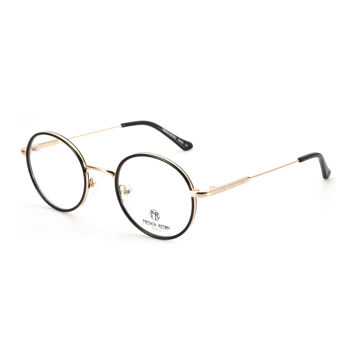Zenottic Eyeglasses