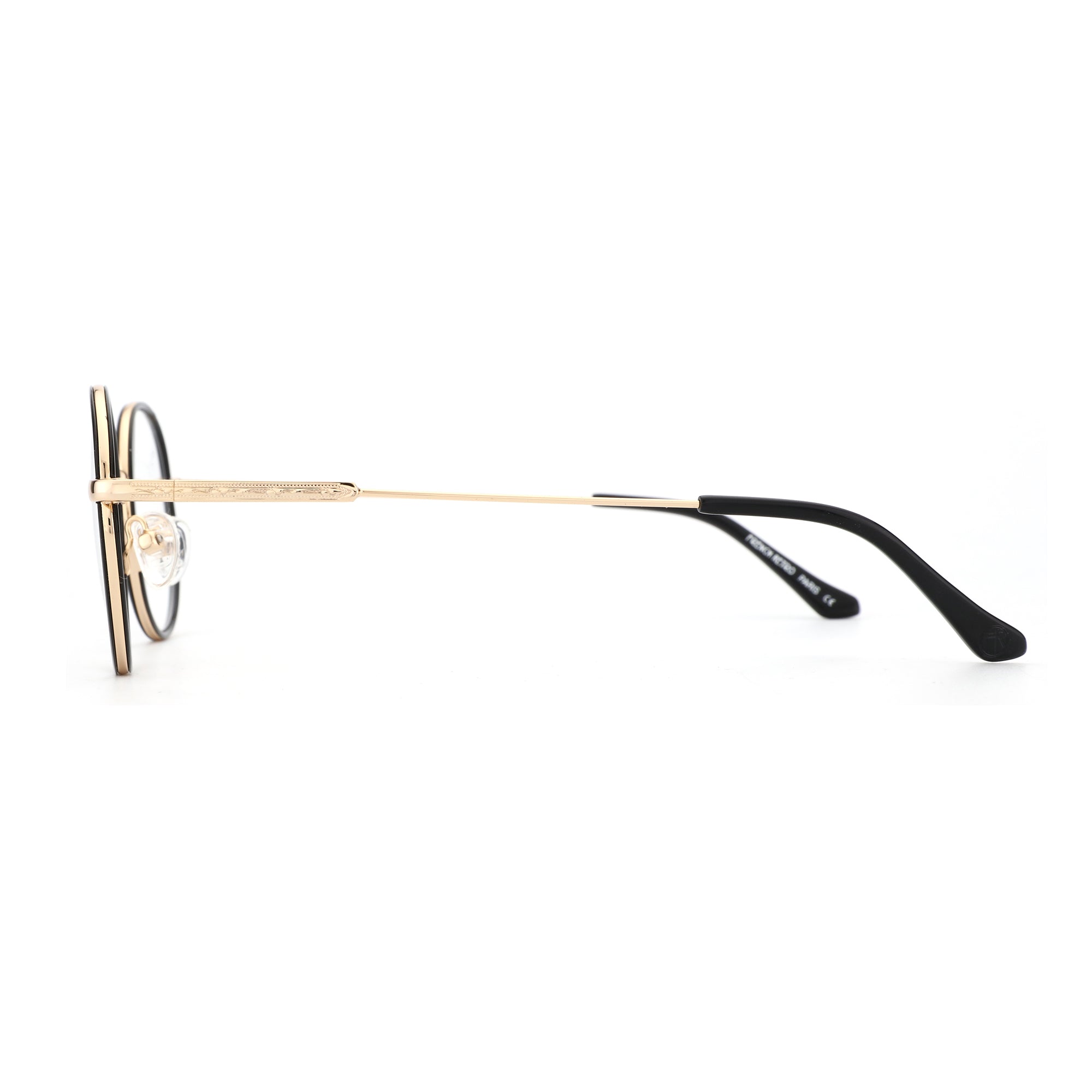 Zenottic Eyeglasses