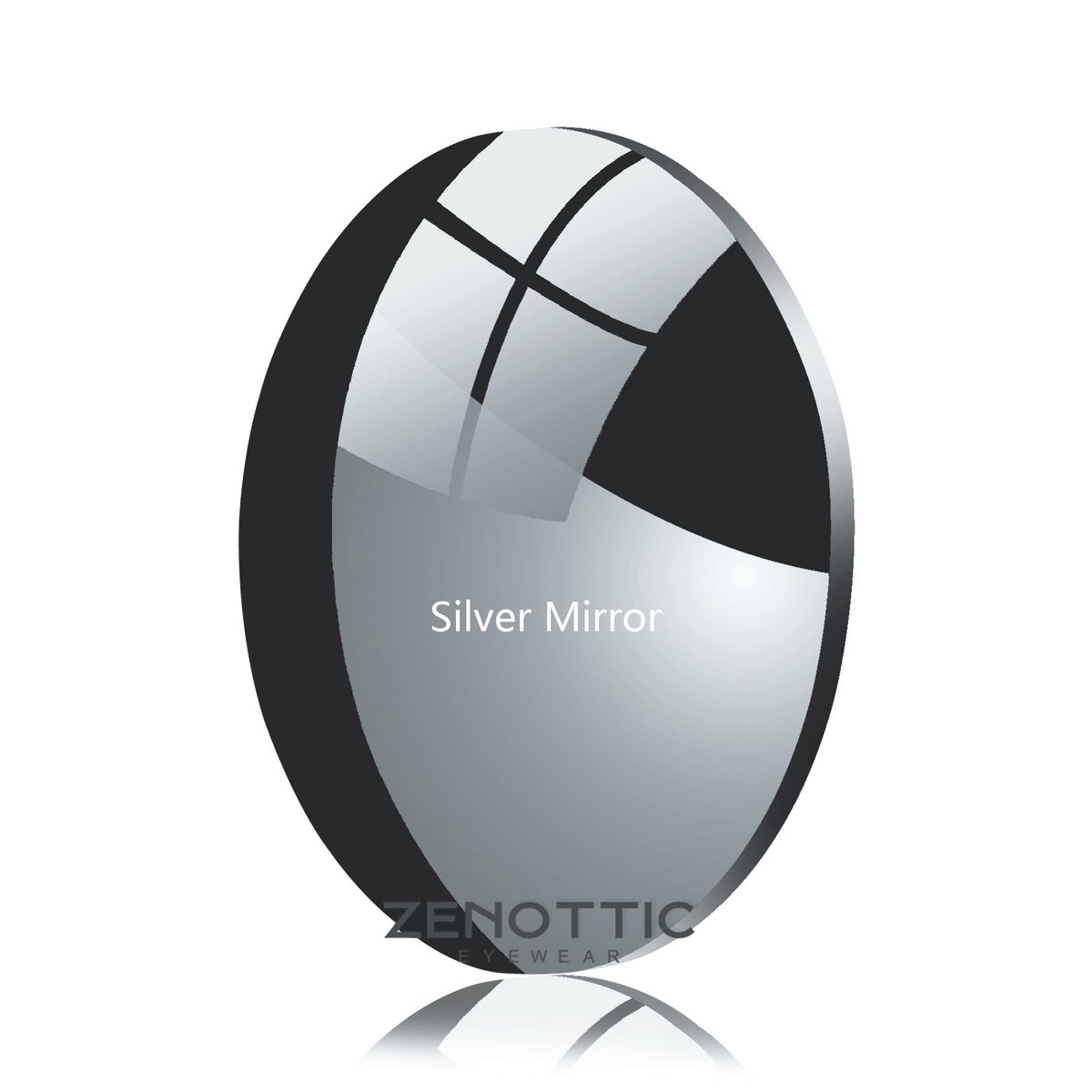 Silver Mirror