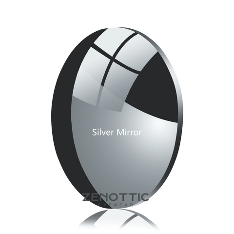 Silver Mirror