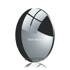 Silver Mirror