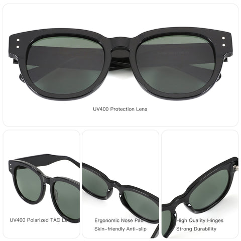 Zenottic Sun Glasses Emmeline