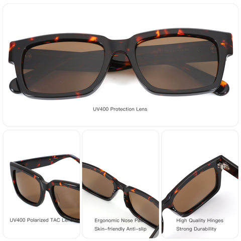 Zenottic Sun Glasses Swain