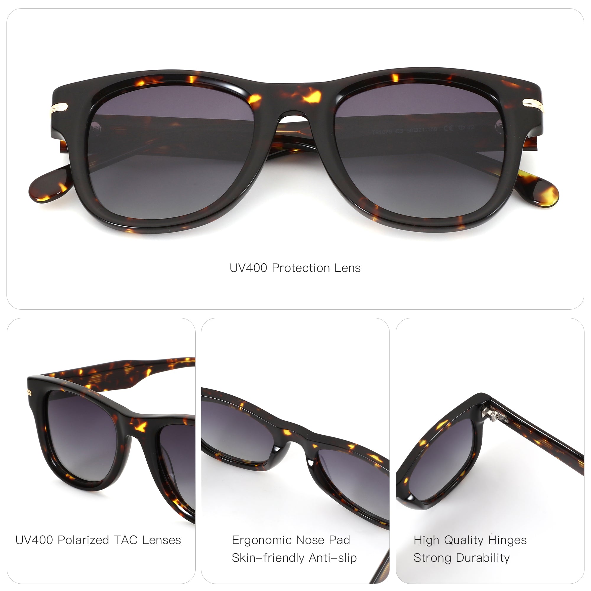 Zenottic Sun Glasses 