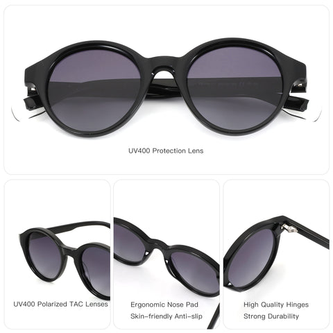 Zenottic Sun Glasses Whitney
