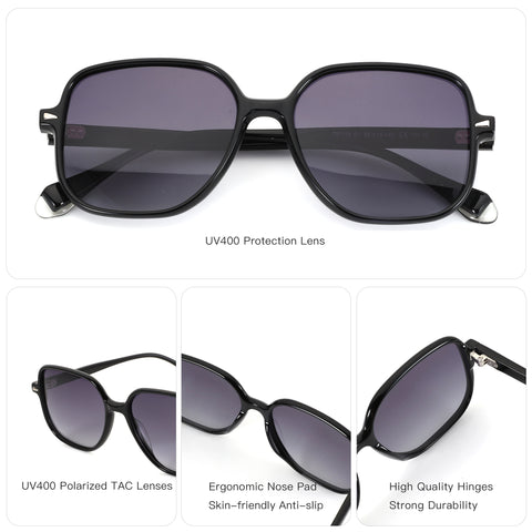 Zenottic Sun Glasses Talbot