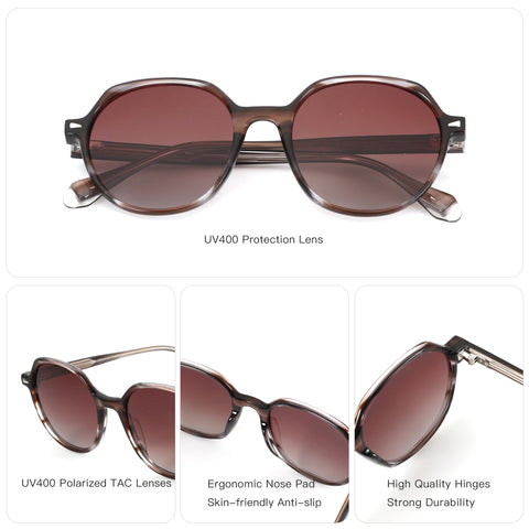 Zenottic Sun Glasses Jaliyah