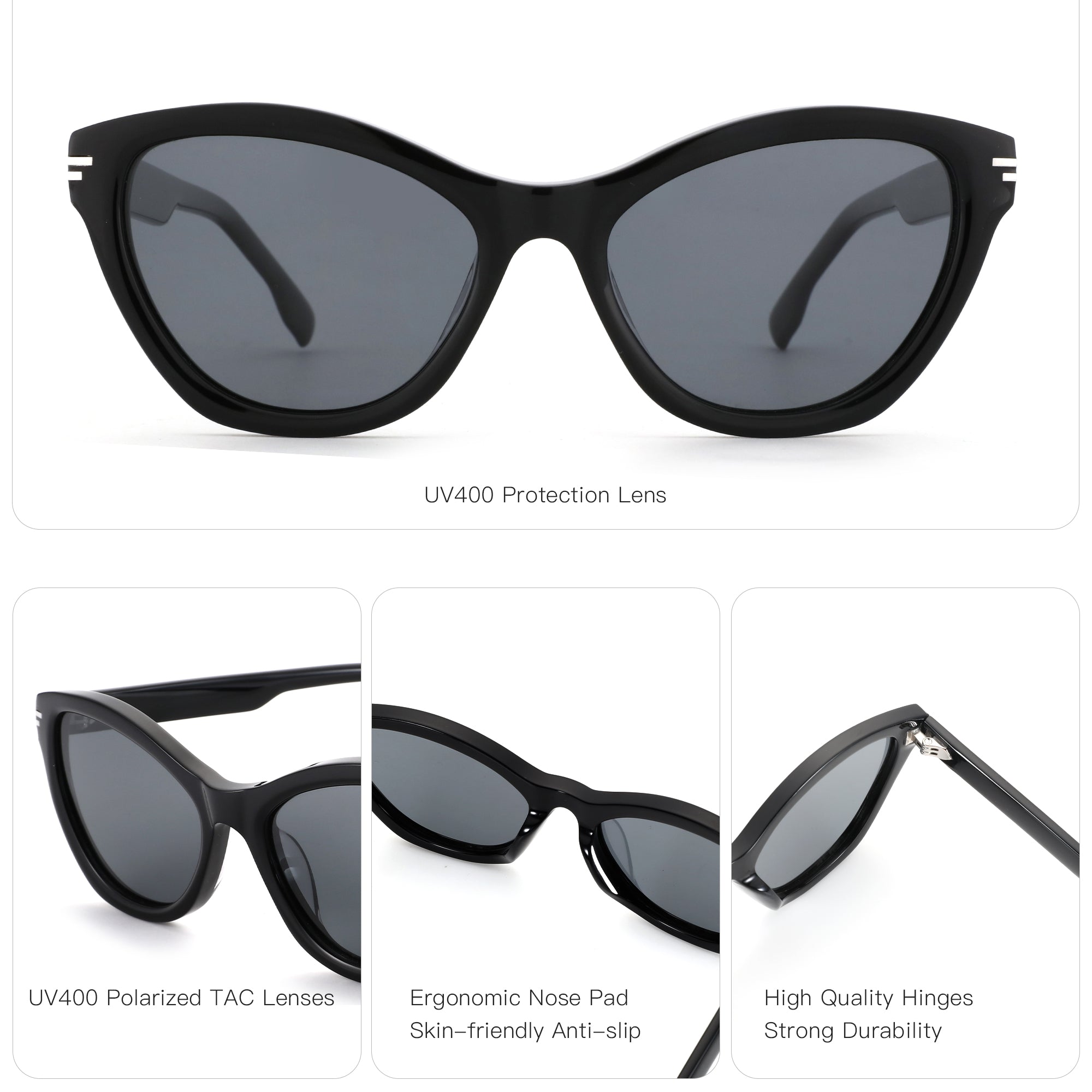 Zenottic Sun Glasses