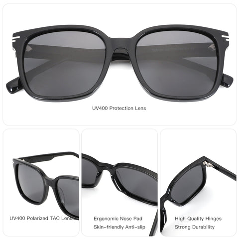 Zenottic Sun Glasses Scales