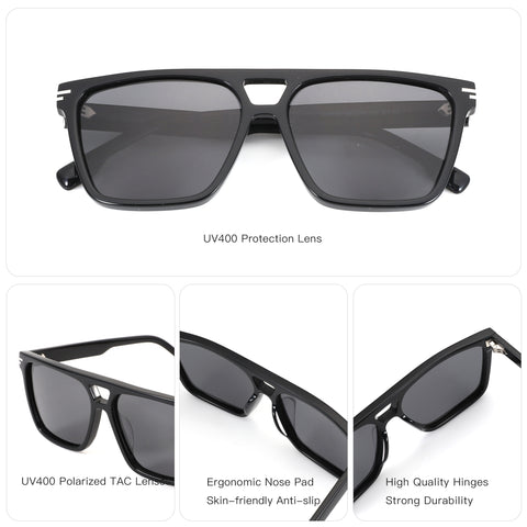Zenottic Sun Glasses Seymour