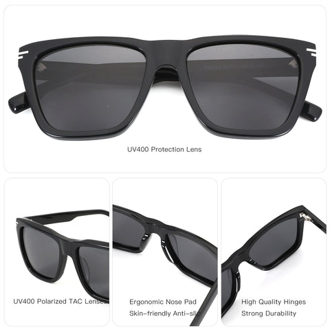 Zenottic Sun Glasses Kailani