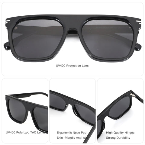 Zenottic Sun Glasses Sheehan