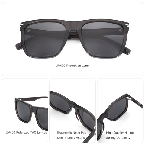 Zenottic Sun Glasses Sprague