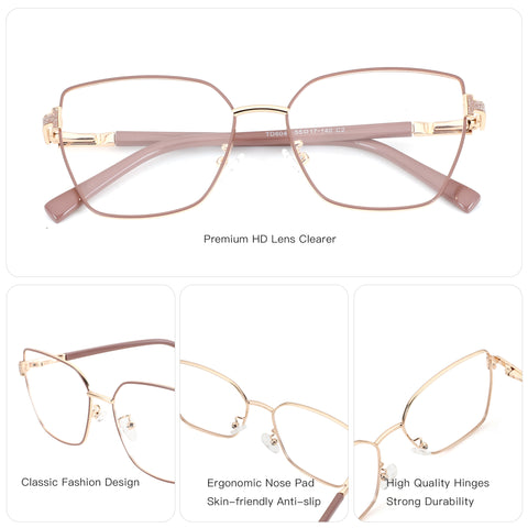 Zenottic Eyeglasses Oakley