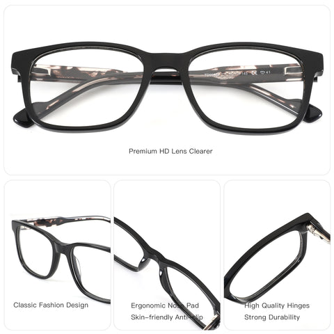 Zenottic Eyeglasses Salma