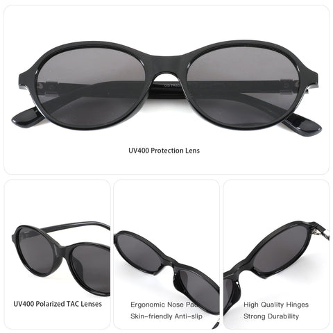 Zenottic Sun Glasses Perla