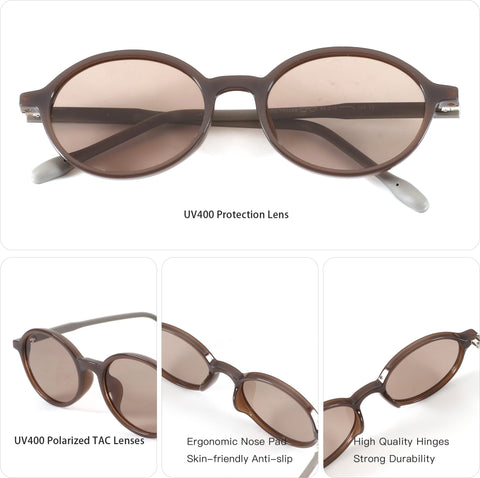 Zenottic Sun Glasses Lorelai