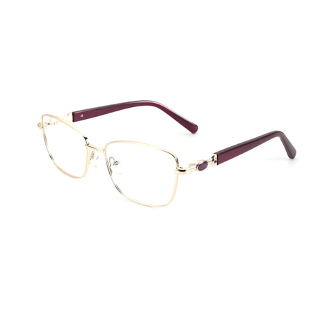 Zenottic Eyeglasses Wynter
