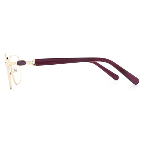 Zenottic Eyeglasses Wynter