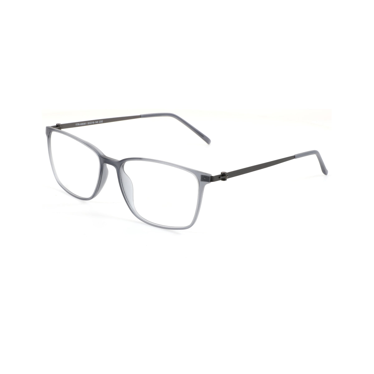 Zenottic Eyeglasses Geoff