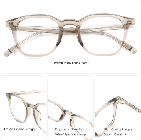 Zenottic Eyeglasses Aiyana