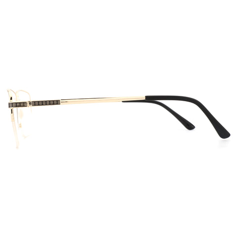 Zenottic Eyeglasses Christ