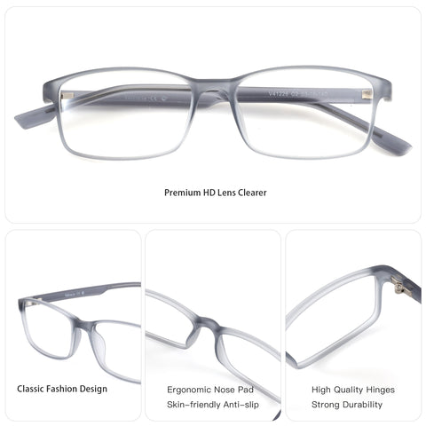 Zenottic Eyeglasses Kolt