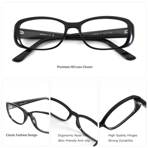 Zenottic Eyeglasses Lilium