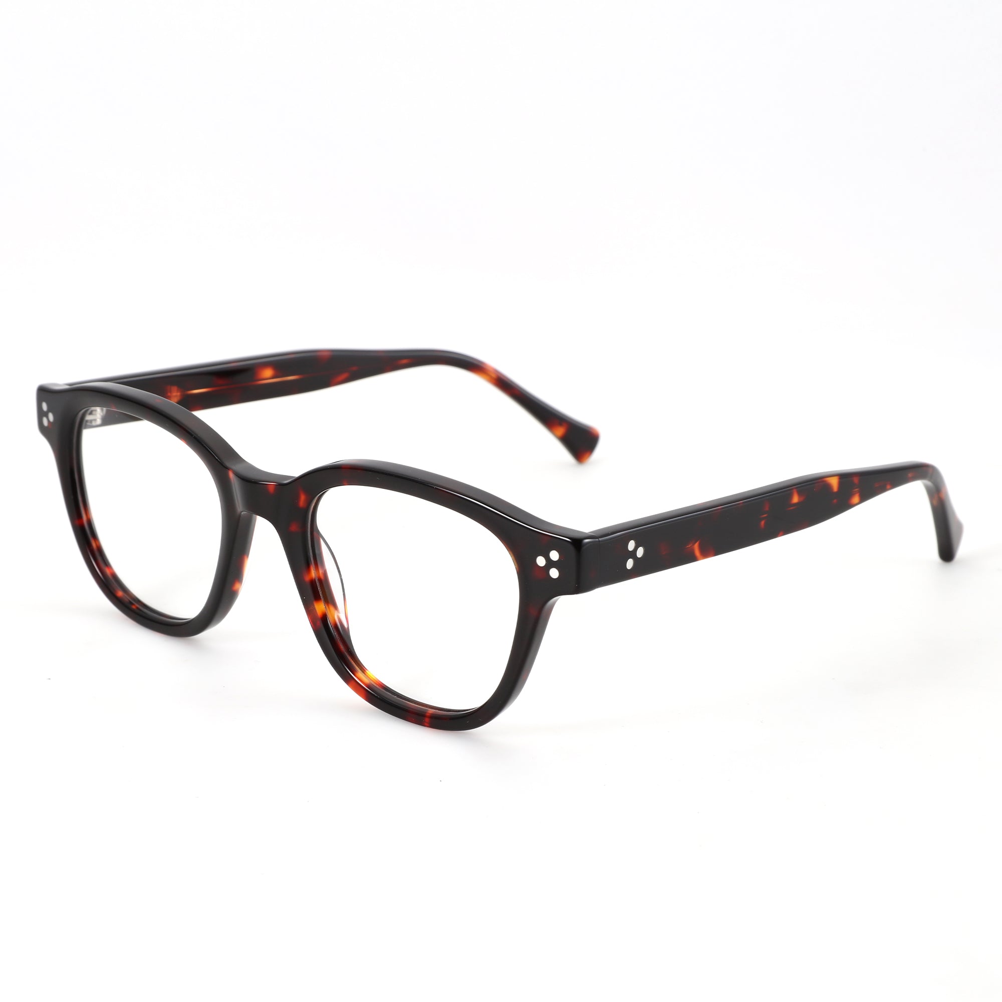 Zenottic Eyeglasses Alvis DEMI S