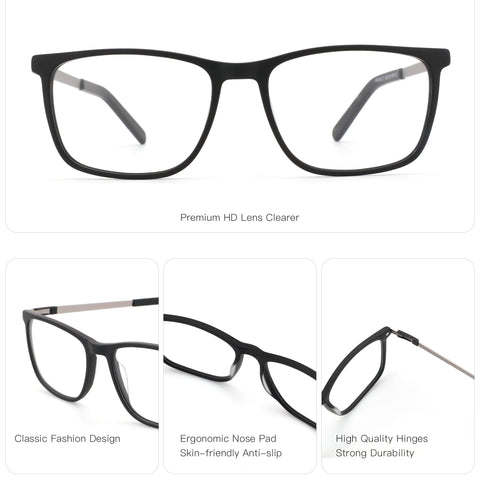 Zenottic Eyeglasses
