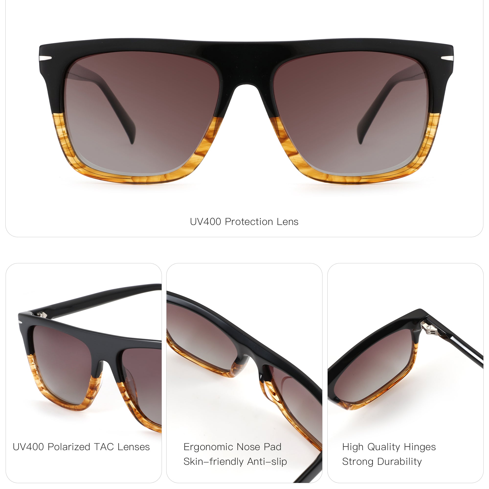 Zenottic Sun Glasses