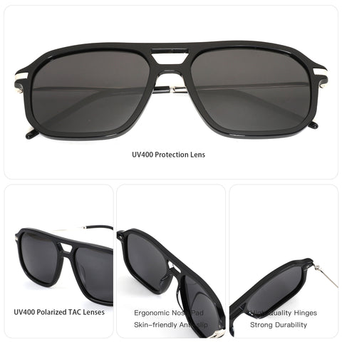 Zenottic Sun Glasses Iven